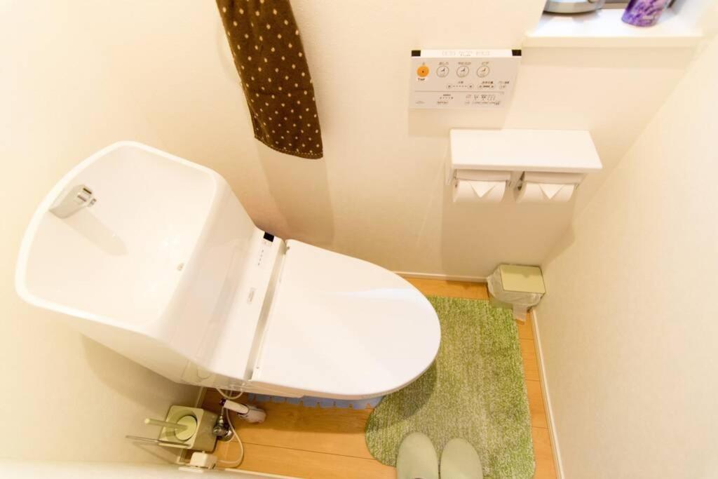 Cutefamilyhouse! 3Ldk 6Minshinjuku 3Minjrsta Cozy,Fun,Bright! Kidsfree Under6Yrs Tóquio Exterior foto