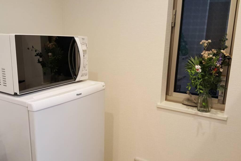 Cutefamilyhouse! 3Ldk 6Minshinjuku 3Minjrsta Cozy,Fun,Bright! Kidsfree Under6Yrs Tóquio Exterior foto