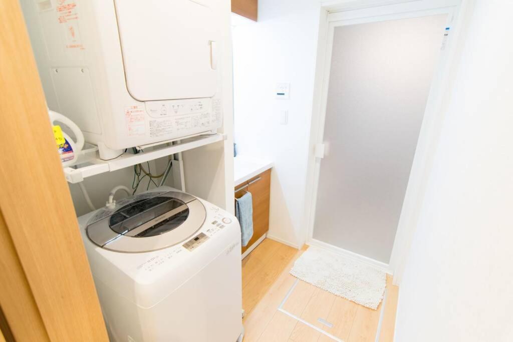 Cutefamilyhouse! 3Ldk 6Minshinjuku 3Minjrsta Cozy,Fun,Bright! Kidsfree Under6Yrs Tóquio Exterior foto