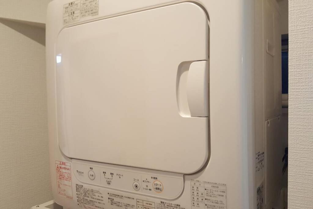 Cutefamilyhouse! 3Ldk 6Minshinjuku 3Minjrsta Cozy,Fun,Bright! Kidsfree Under6Yrs Tóquio Exterior foto